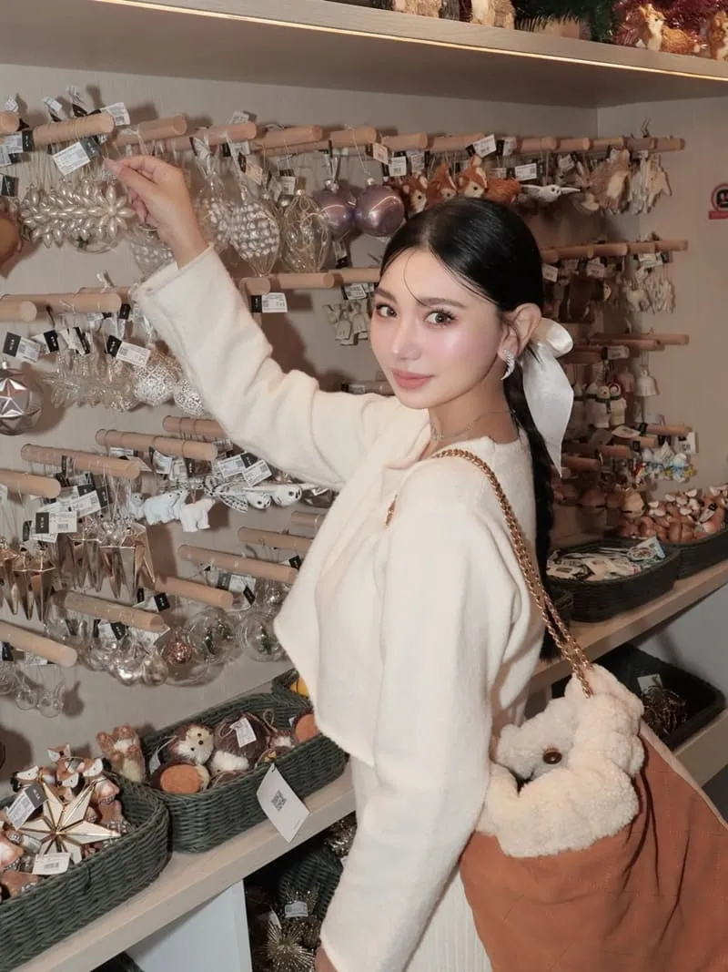 聖誕小樹製造所