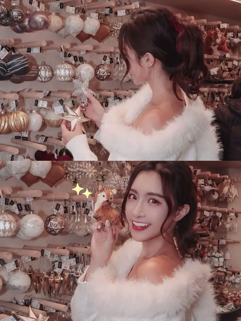 聖誕小樹製造所