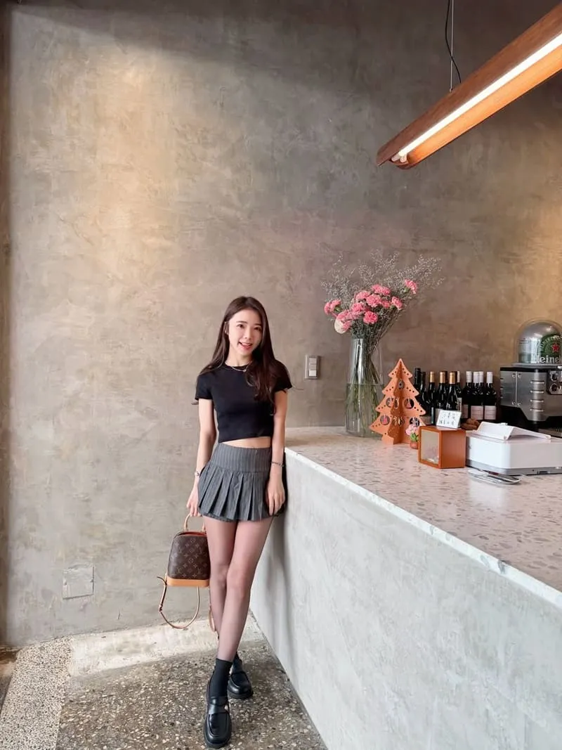 居無定所 Homeless|台中寵物友善餐廳,推車入內規範與低消一次整理 3 居無定所 Homeless|台中寵物友善餐廳