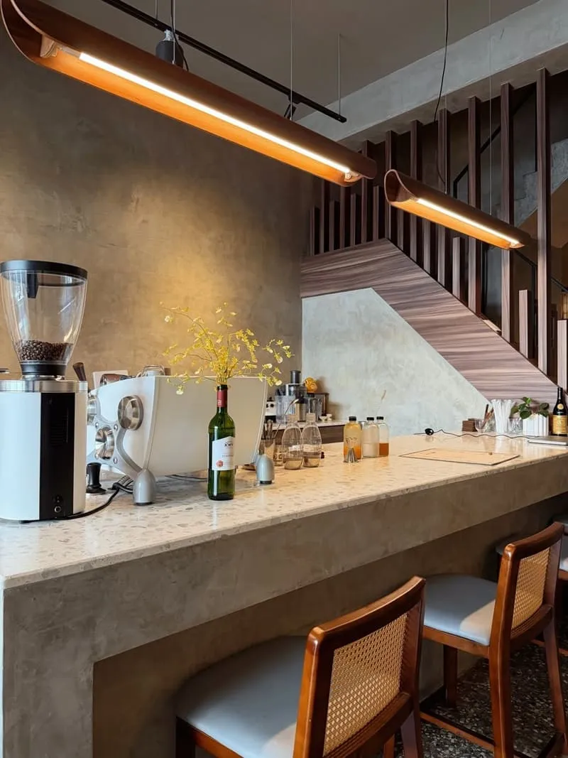 居無定所 Homeless|台中寵物友善餐廳,推車入內規範與低消一次整理 5 居無定所 Homeless|台中寵物友善餐廳