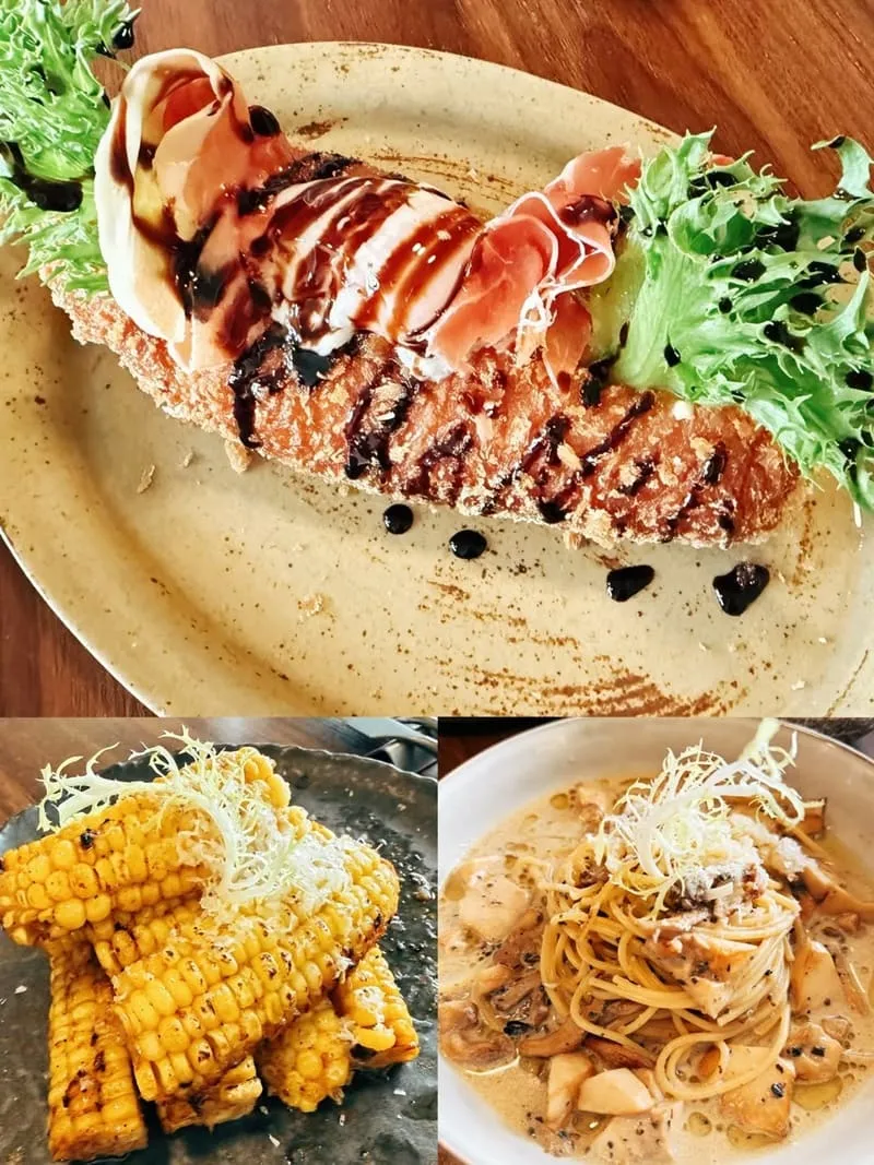 居無定所 Homeless|台中寵物友善餐廳,推車入內規範與低消一次整理 7 居無定所 Homeless|台中寵物友善餐廳