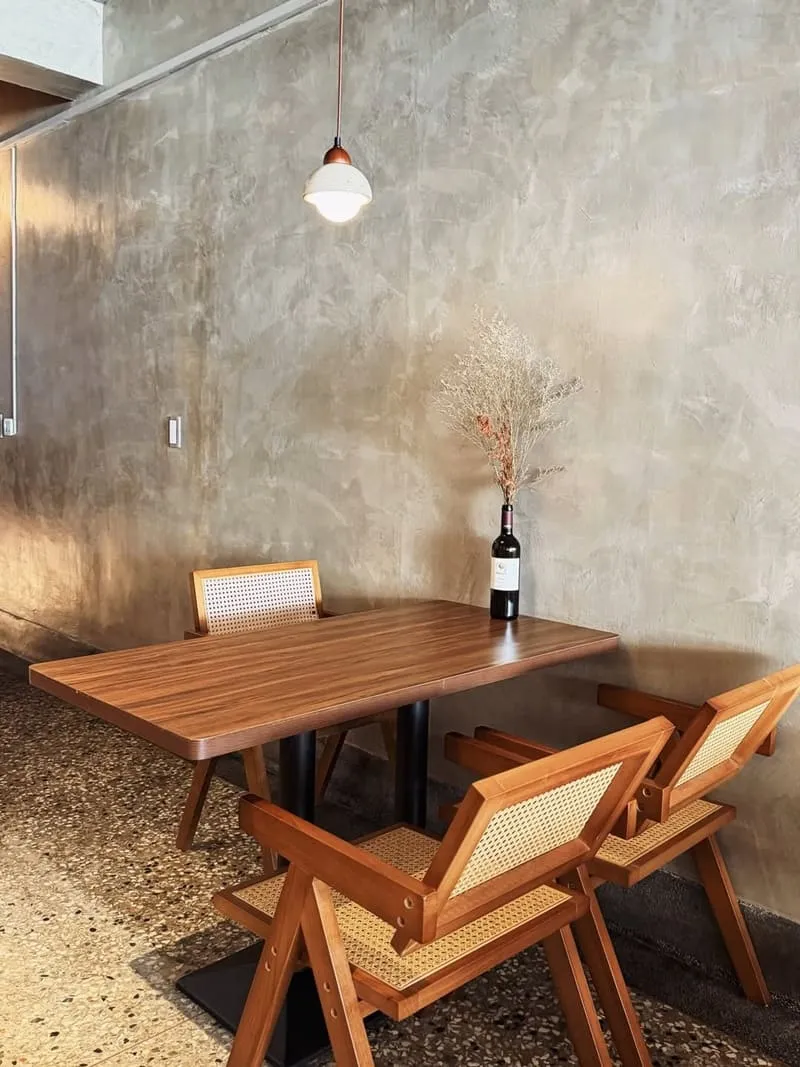 居無定所 Homeless|台中寵物友善餐廳,推車入內規範與低消一次整理 8 居無定所 Homeless|台中寵物友善餐廳