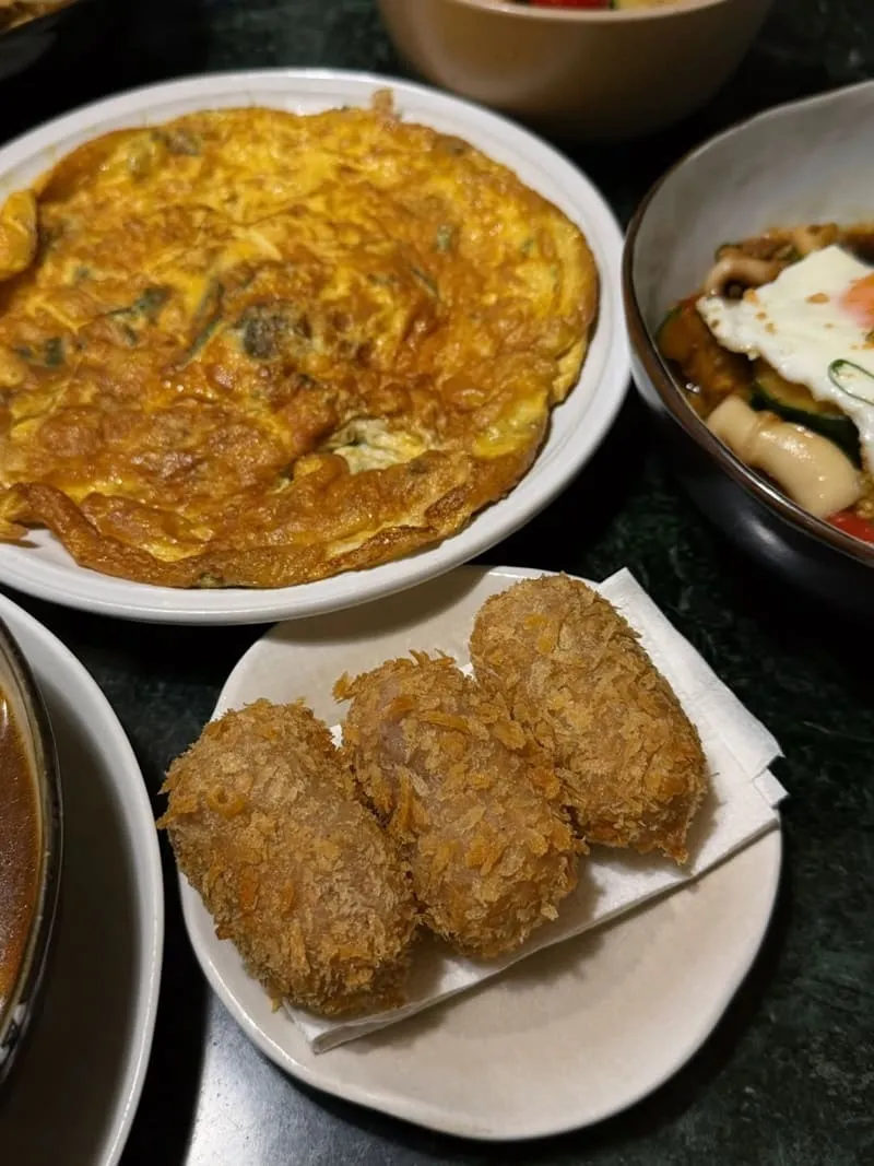 金香JIN PANG|台中北屯寵物友善規範:訂位規則、低消限時與推車入內 13 金香JIN PANG|台中北屯寵物友善餐廳