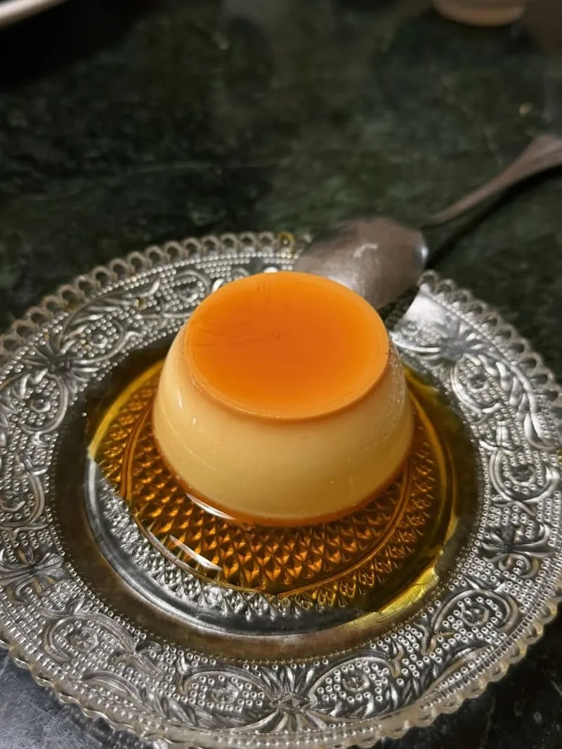 金香JIN PANG|台中北屯寵物友善規範:訂位規則、低消限時與推車入內 14 金香JIN PANG|台中北屯寵物友善餐廳