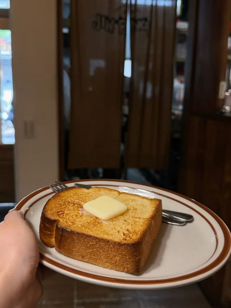 金香JIN PANG|台中北屯寵物友善規範:訂位規則、低消限時與推車入內 10 金香JIN PANG|台中北屯寵物友善餐廳