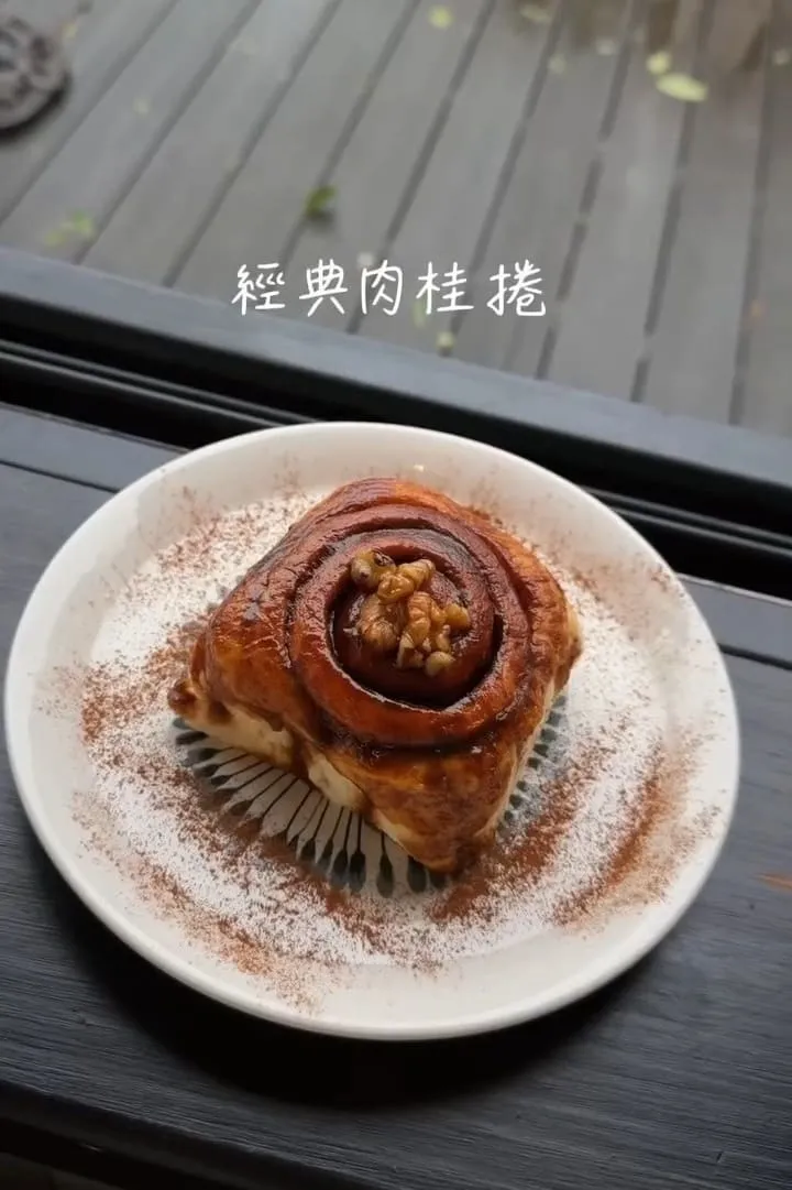 金山猿咖啡 寵物友善山景咖啡|毛孩牽繩落地×週末限定散步午後 9 金山猿咖啡 寵物友善山景咖啡