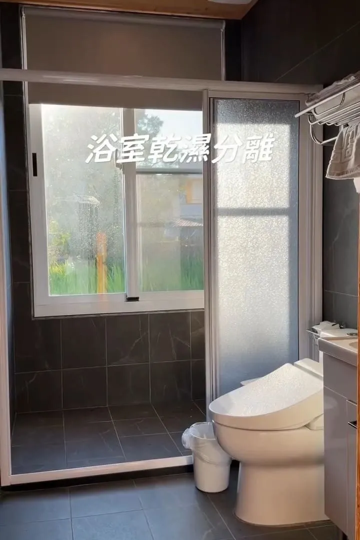 埔里樂居民宿 寵物友善住宿開箱|大草皮放繩奔跑,狗狗放風首選基地 8 埔里樂居民宿 寵物友善住宿