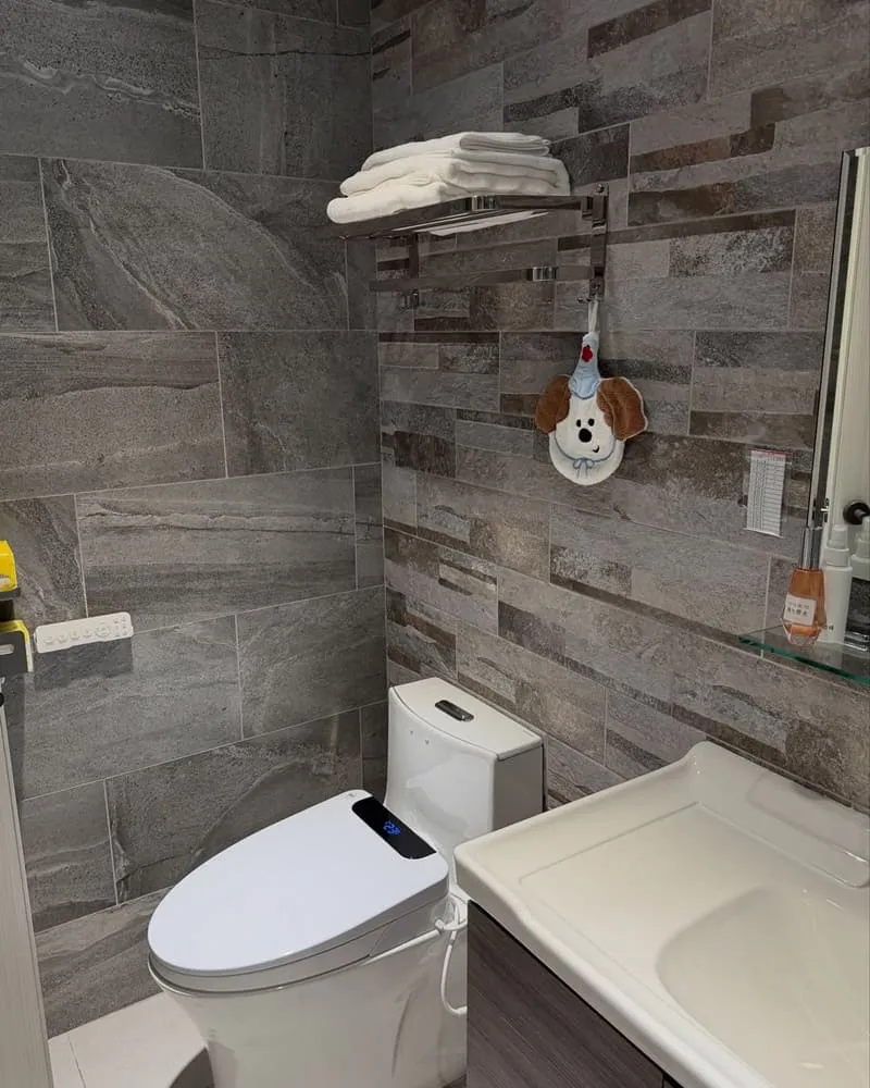 喆柚家 宜蘭礁溪寵物友善溫泉住宿