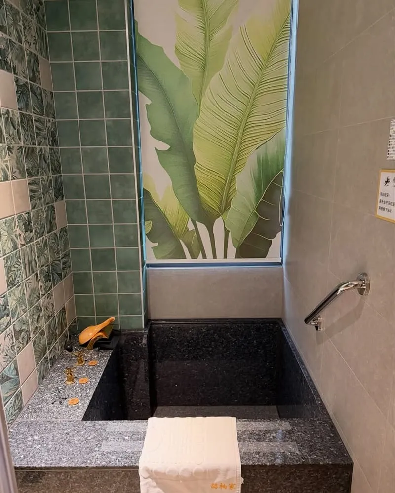 喆柚家 宜蘭礁溪寵物友善溫泉住宿