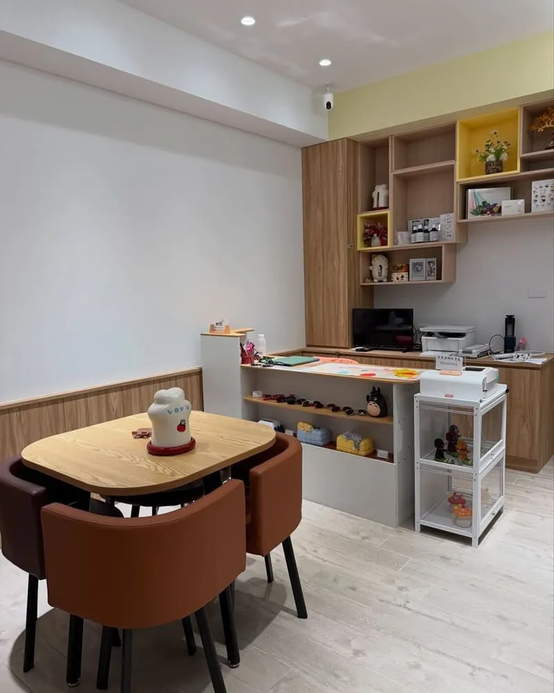 喆柚家 宜蘭礁溪寵物友善溫泉住宿