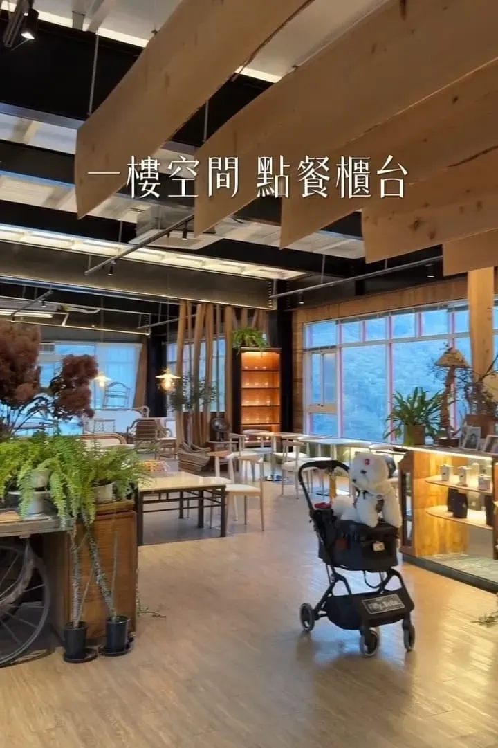 Mountain Bica Cafe|清境寵物友善景點,南投山景第一排玻璃屋咖啡廳 13 Mountain Bica Cafe|清境寵物友善景點