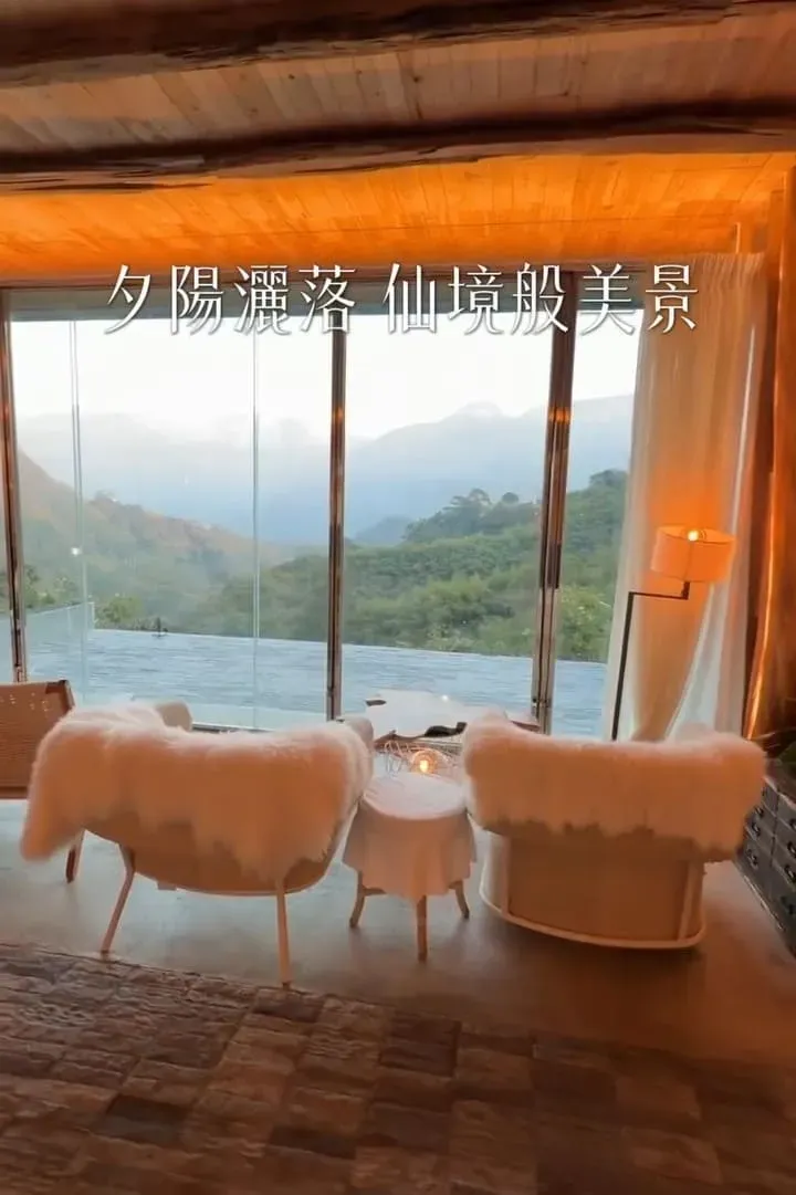 Mountain Bica Cafe|清境寵物友善景點,南投山景第一排玻璃屋咖啡廳 17 Mountain Bica Cafe|清境寵物友善景點