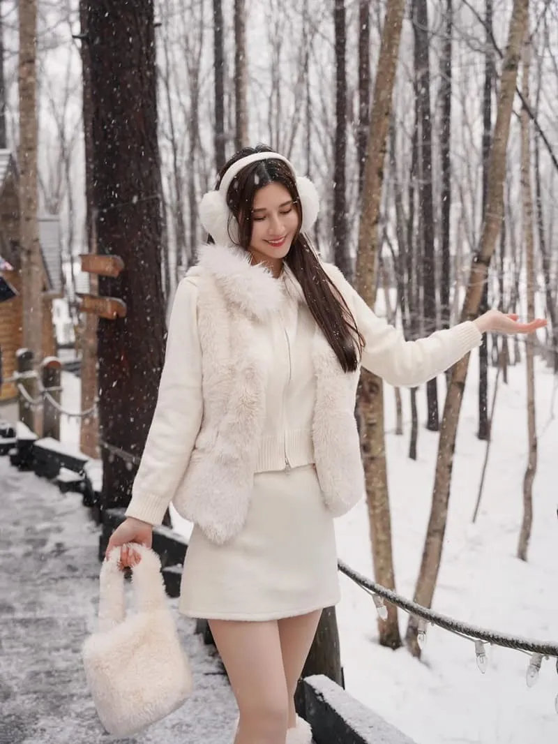 北海道精靈露台散步筆記|雪夜小木屋的暖光,讓旅行慢下來的那一段 14 北海道精靈露台散步筆記