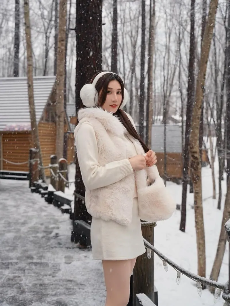 北海道精靈露台散步筆記|雪夜小木屋的暖光,讓旅行慢下來的那一段 6 北海道精靈露台散步筆記