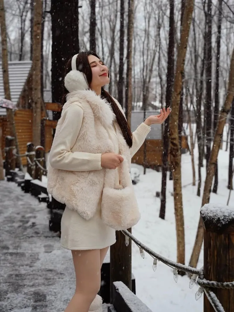 北海道精靈露台散步筆記|雪夜小木屋的暖光,讓旅行慢下來的那一段 7 北海道精靈露台散步筆記