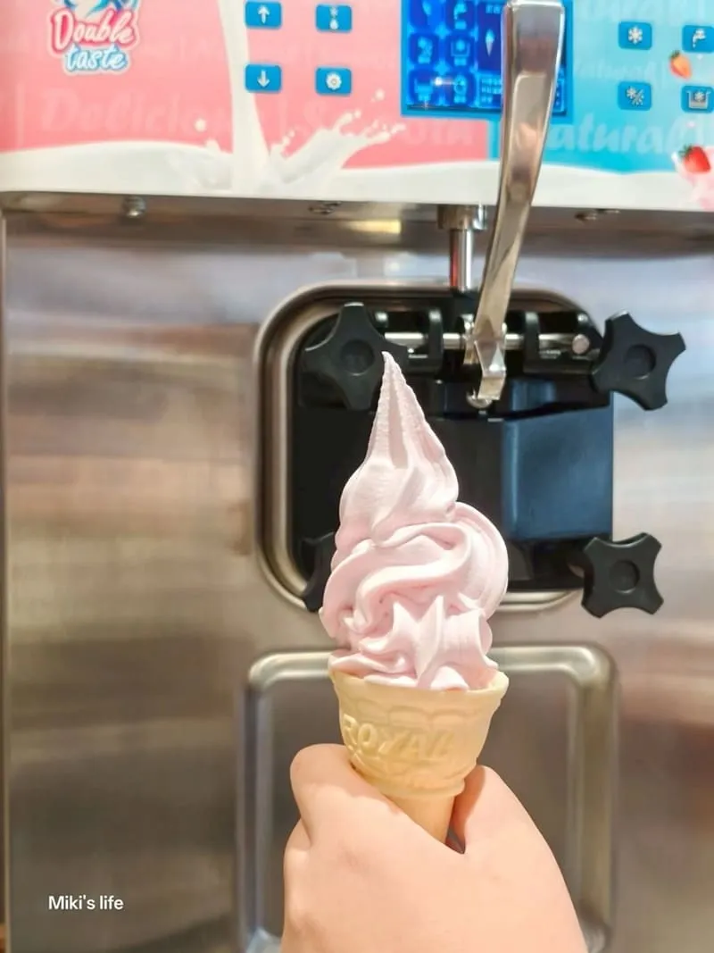 貴族世家mini左營博愛店|排餐+自助吧的日常吃法:披薩炸物、熱食冰品一次到位 9 貴族世家mini左營博愛店