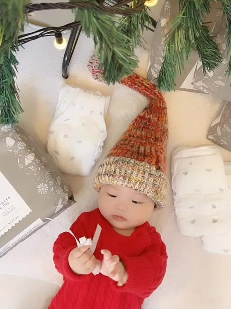 Noopii 美好尿布使用筆記|紐西蘭環保精品尿布,陪寶寶一夜好眠的育兒選擇 3 Noopii 美好尿布使用筆記