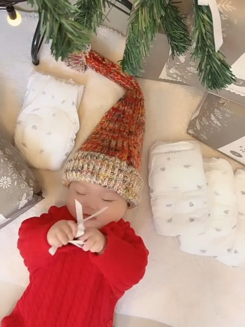 Noopii 美好尿布使用筆記|紐西蘭環保精品尿布,陪寶寶一夜好眠的育兒選擇 10 Noopii 美好尿布使用筆記