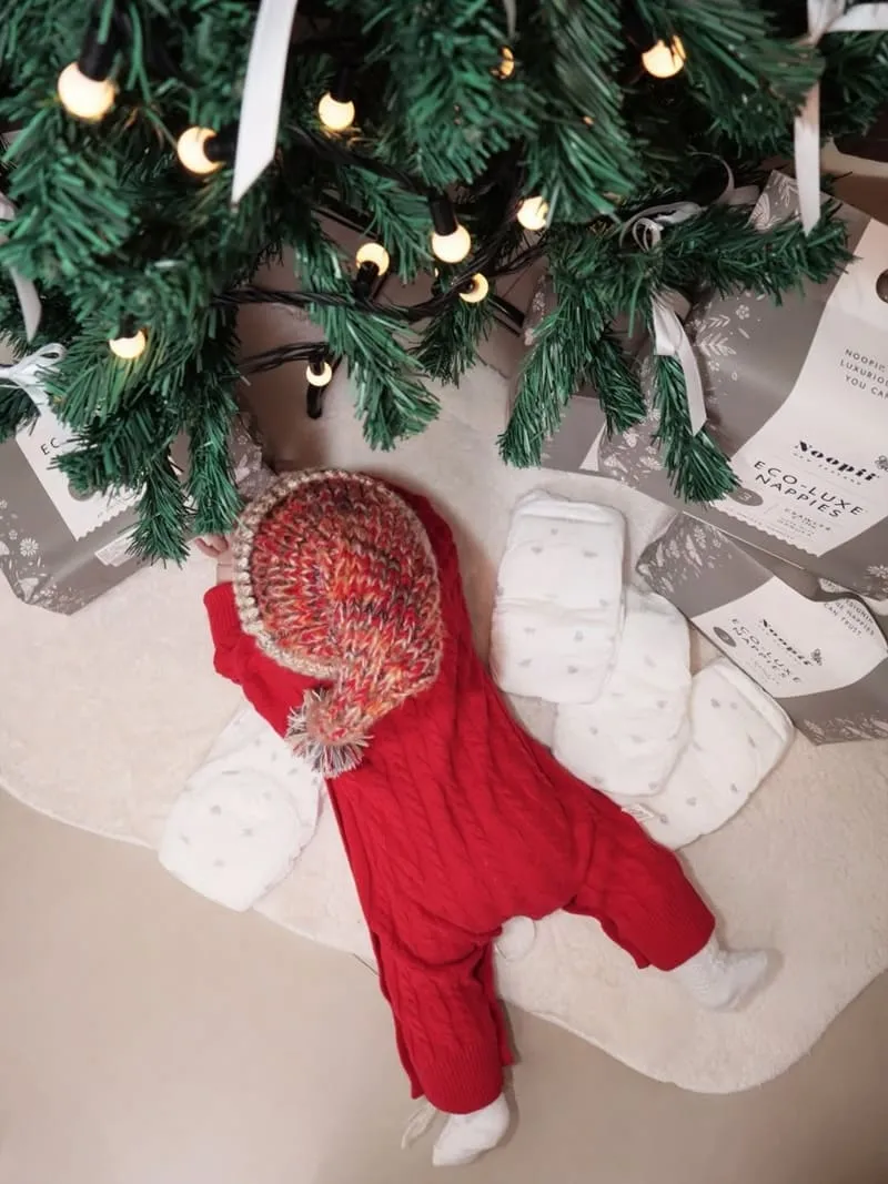 Noopii 美好尿布使用筆記|紐西蘭環保精品尿布,陪寶寶一夜好眠的育兒選擇 11 Noopii 美好尿布使用筆記