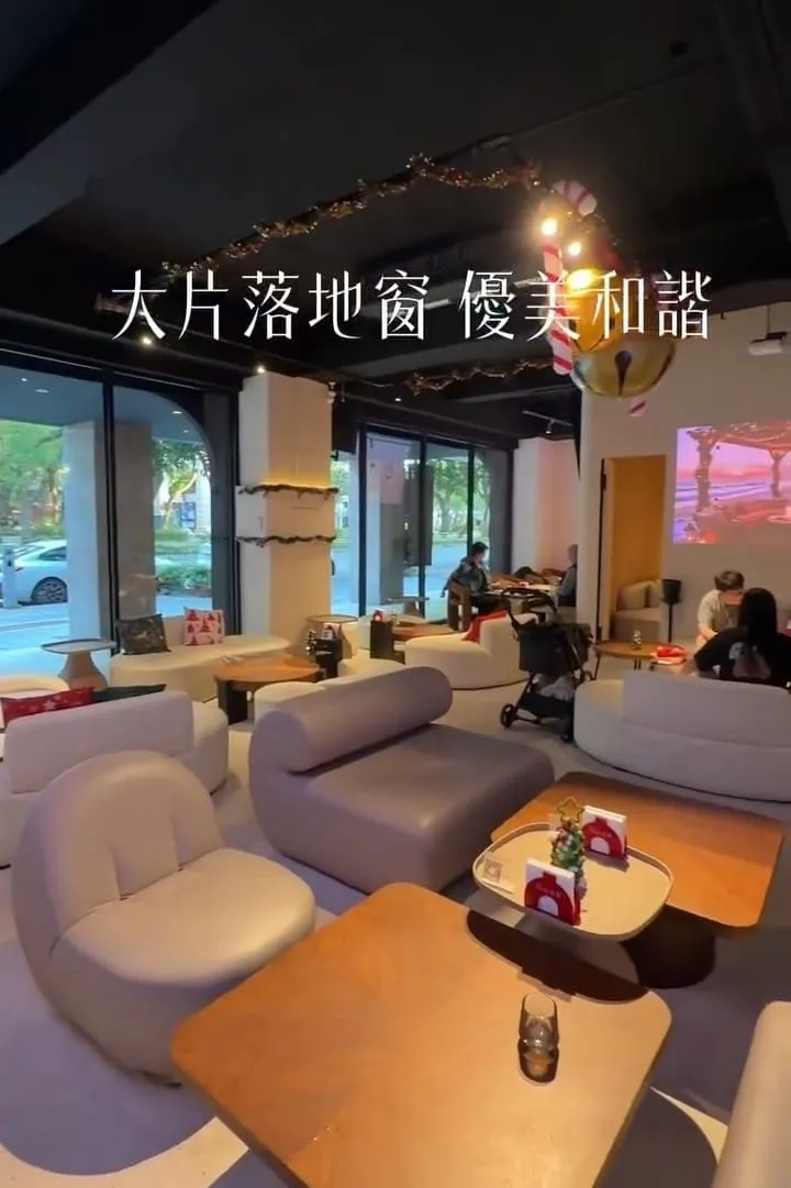 onns cafe|台北大安落地窗質感早午餐,煙囪捲必點的寵物友善體驗 6 onns cafe|台北大安落地窗質感早午餐