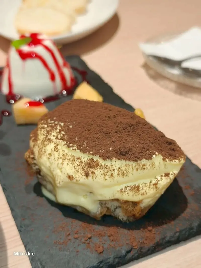 Paipai 義式餐館|鳳山手工義大利麵日常,收汁醬香與寬麵口感筆記 14 Paipai 義式餐館