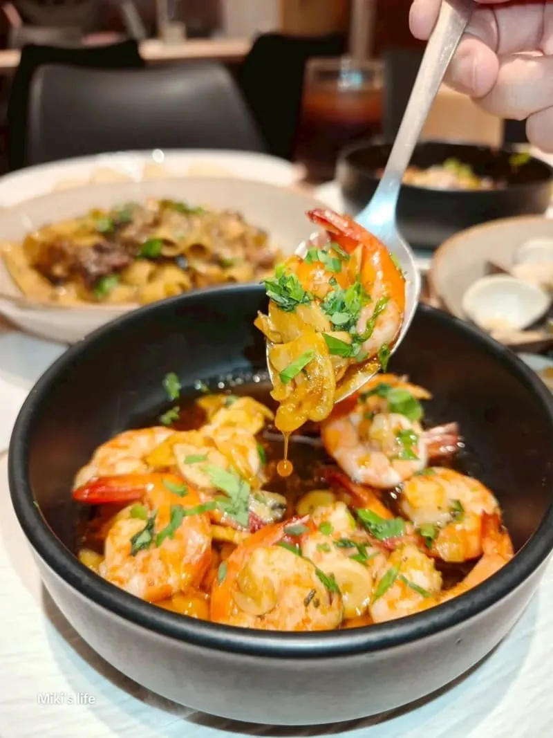 Paipai 義式餐館|鳳山手工義大利麵日常,收汁醬香與寬麵口感筆記 4 Paipai 義式餐館