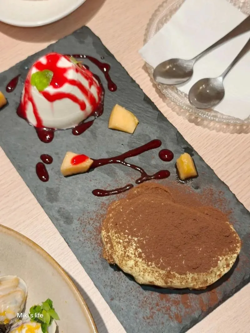 Paipai 義式餐館|鳳山手工義大利麵日常,收汁醬香與寬麵口感筆記 10 Paipai 義式餐館