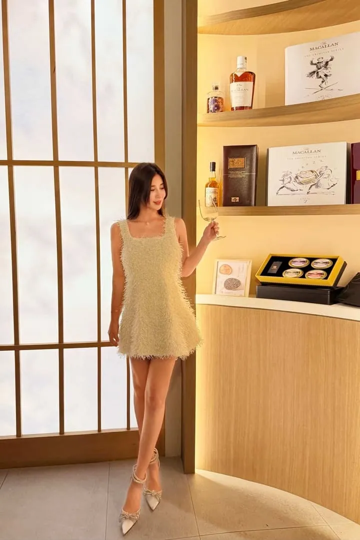 樂割烹|信義安和板前無菜單:魚子醬主題餐會×清酒 Pairing 的溫柔體驗 3 樂割烹|信義安和板前無菜單