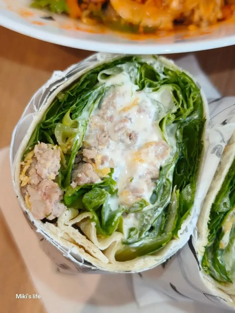 SALADY 沙拉蒂|韓式健康餐的新日常,拌飯碗、拌麵碗與配醬邏輯解析 14 SALADY 沙拉蒂|韓式健康餐