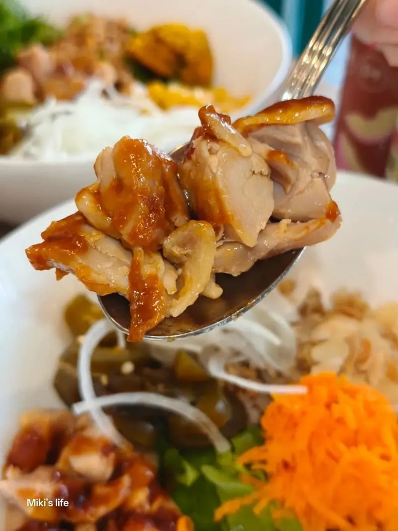 SALADY 沙拉蒂|韓式健康餐的新日常,拌飯碗、拌麵碗與配醬邏輯解析 11 SALADY 沙拉蒂|韓式健康餐