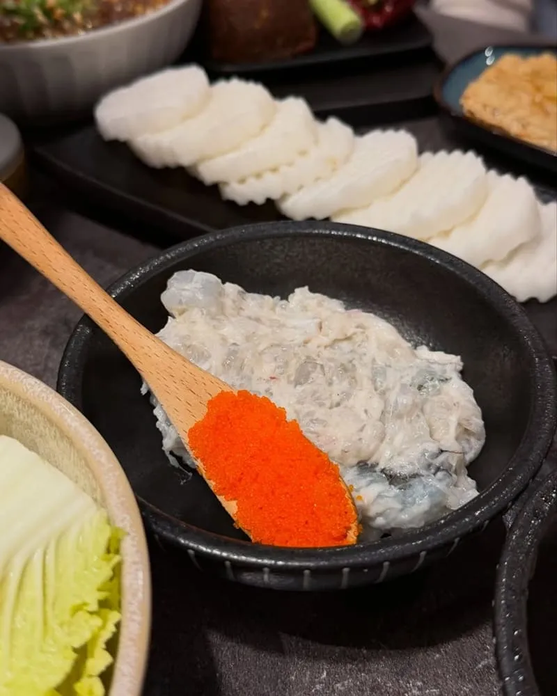 辛喬麻辣 台北信義寵物友善火鍋