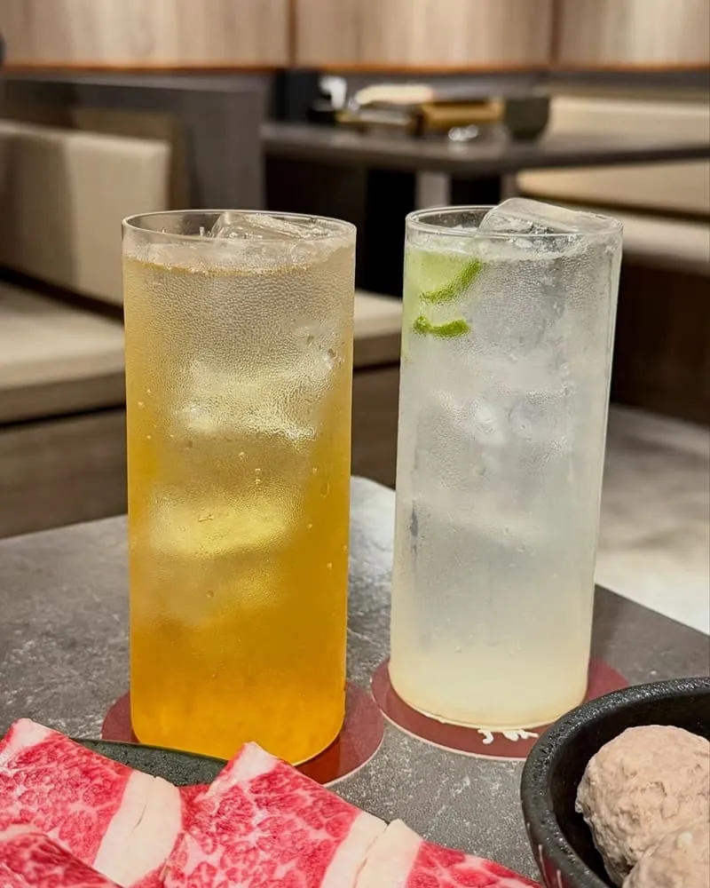 辛喬麻辣 台北信義寵物友善火鍋