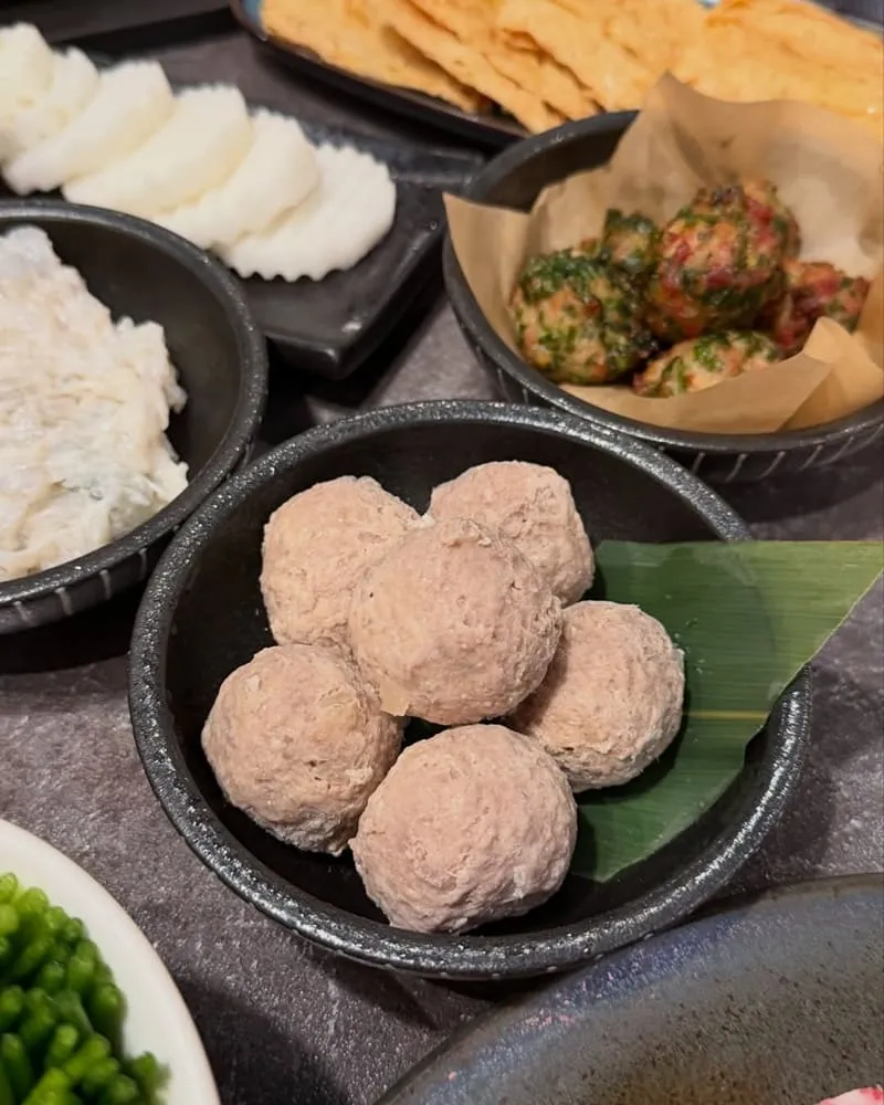 辛喬麻辣 台北信義寵物友善火鍋