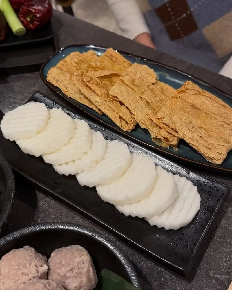 辛喬麻辣 台北信義寵物友善火鍋