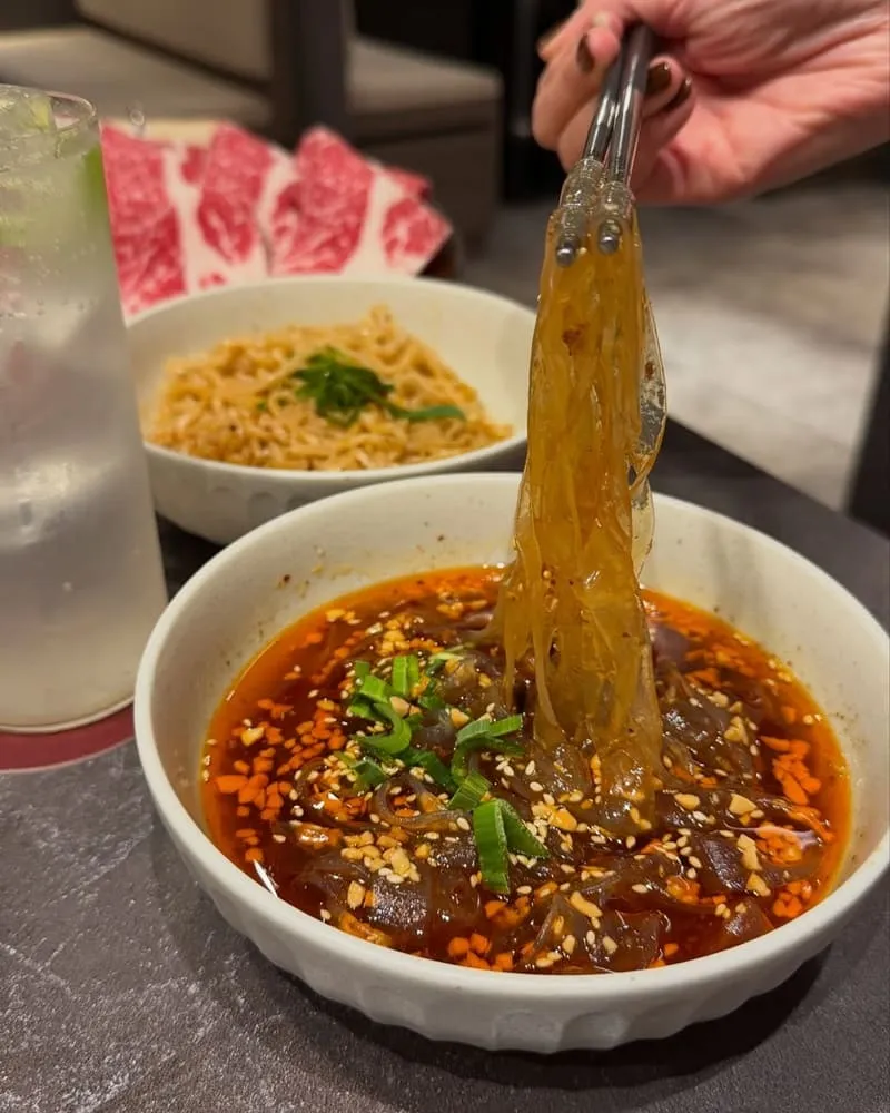 辛喬麻辣 台北信義寵物友善火鍋