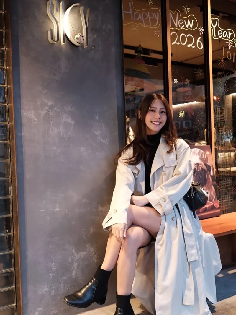 Sky Lab 台北大安餐酒館