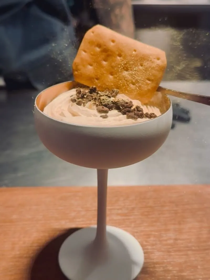 Sky Lab 台北大安餐酒館