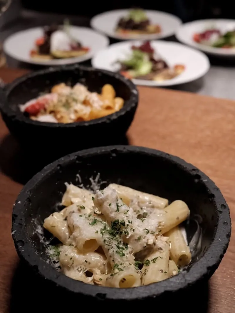 Sky Lab 台北大安餐酒館