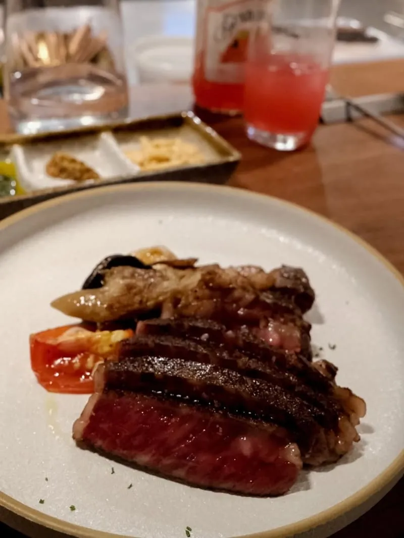 Sky Lab 台北大安餐酒館