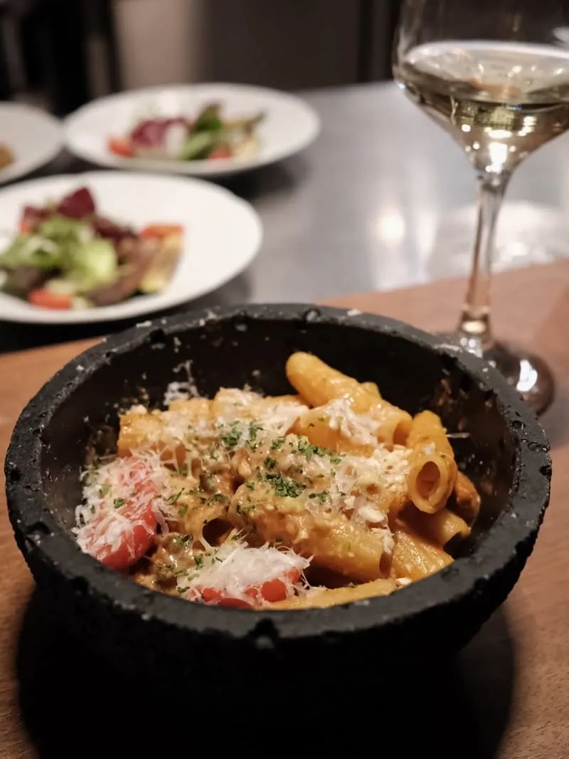 Sky Lab 台北大安餐酒館