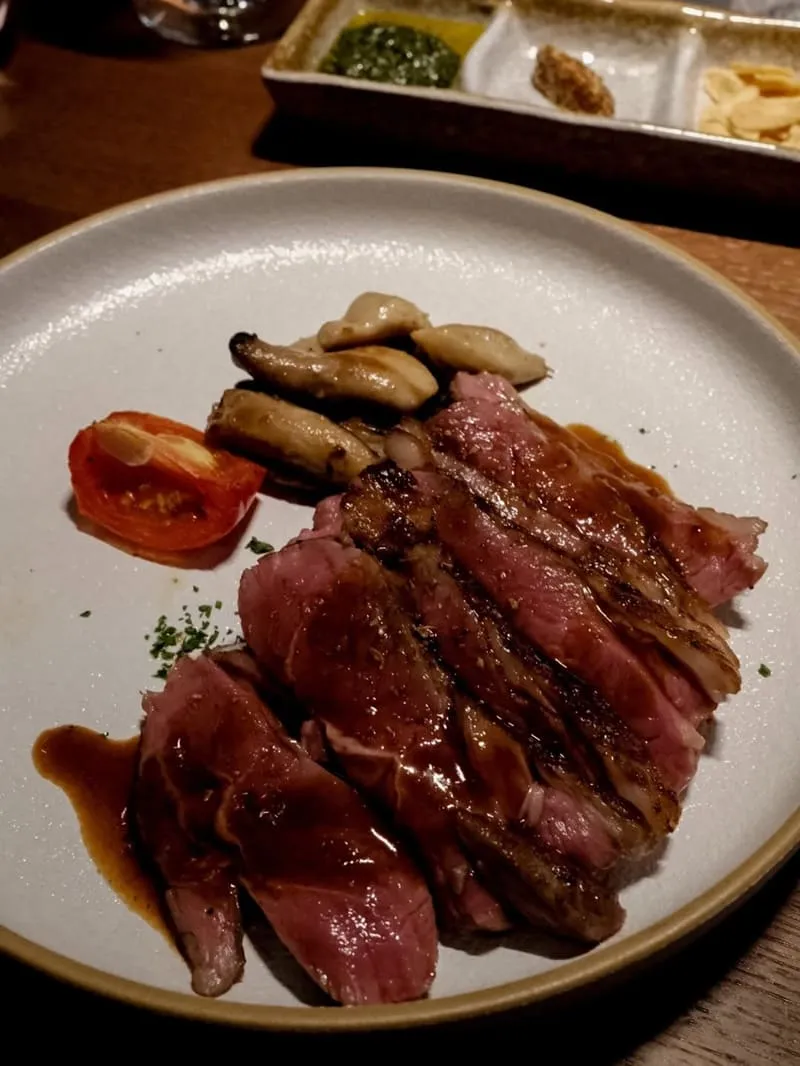 Sky Lab 台北大安餐酒館