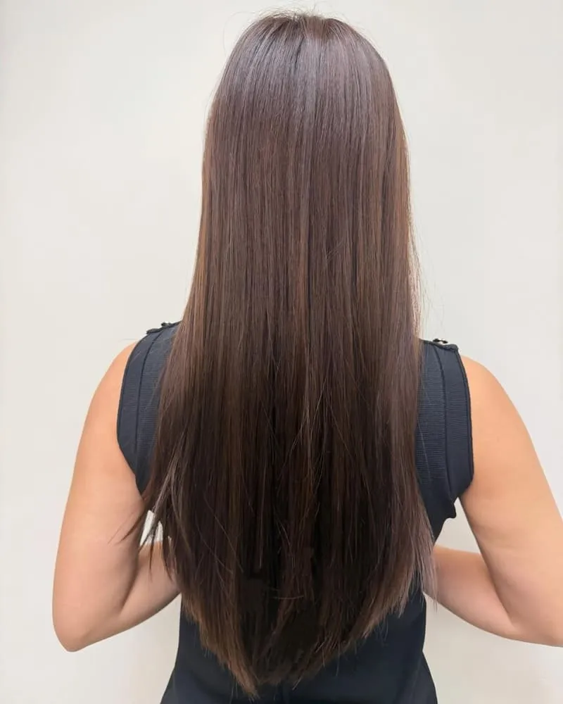 SUBLIMIC 芯詩珀莉|把洗髮變成一種安靜整理:日常儀式感與質感節奏 13 SUBLIMIC 芯詩珀莉