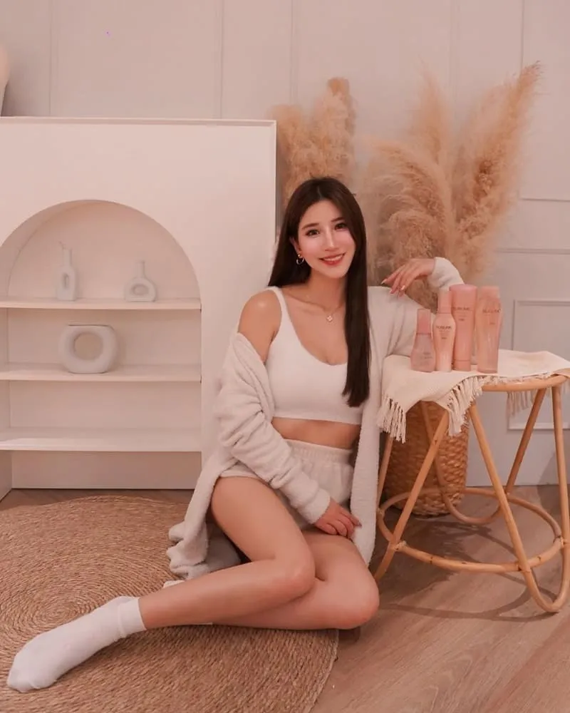 SUBLIMIC 芯詩珀莉|把洗髮變成一種安靜整理:日常儀式感與質感節奏 5 SUBLIMIC 芯詩珀莉