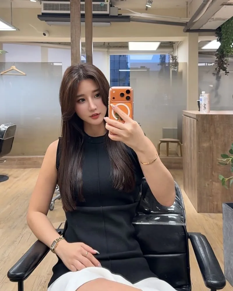 SUBLIMIC 芯詩珀莉|把洗髮變成一種安靜整理:日常儀式感與質感節奏 7 SUBLIMIC 芯詩珀莉