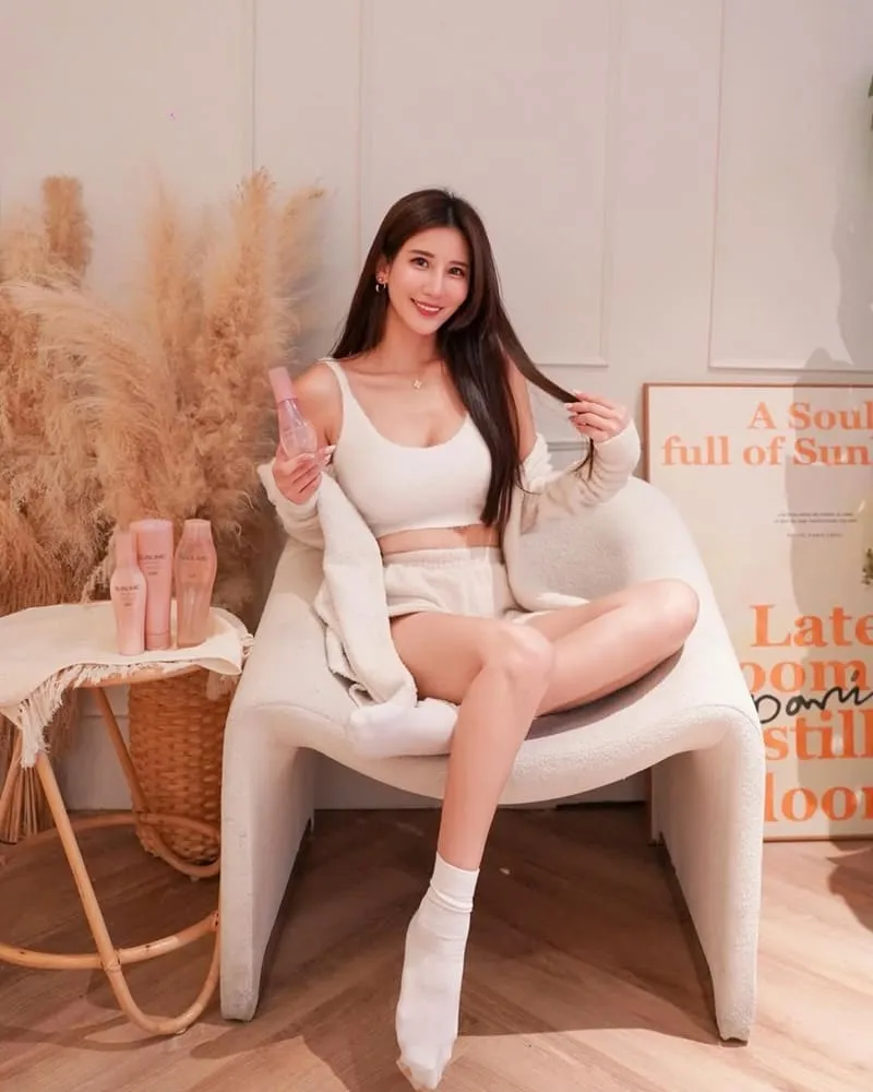 SUBLIMIC 芯詩珀莉|把洗髮變成一種安靜整理:日常儀式感與質感節奏 9 SUBLIMIC 芯詩珀莉