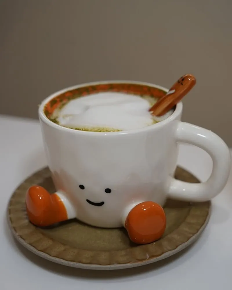 酉點甜|三重車路頭街甜點小店,早午餐優惠組與厚切法式吐司攻略 12 酉點甜|三重甜點