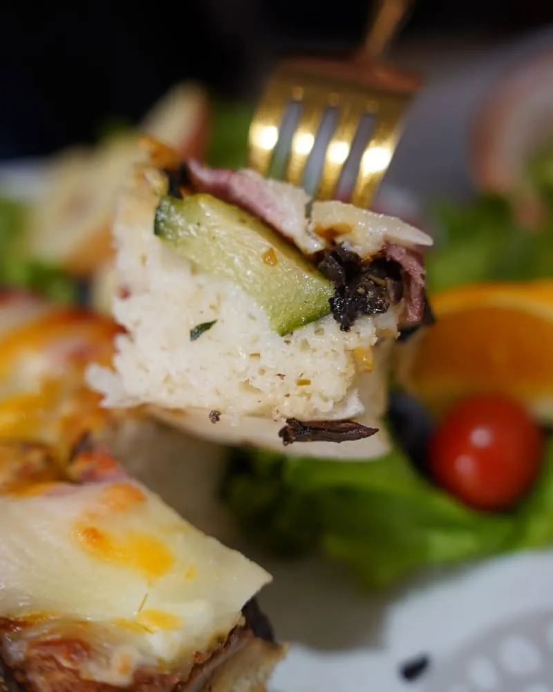 酉點甜|三重車路頭街甜點小店,早午餐優惠組與厚切法式吐司攻略 10 酉點甜|三重甜點