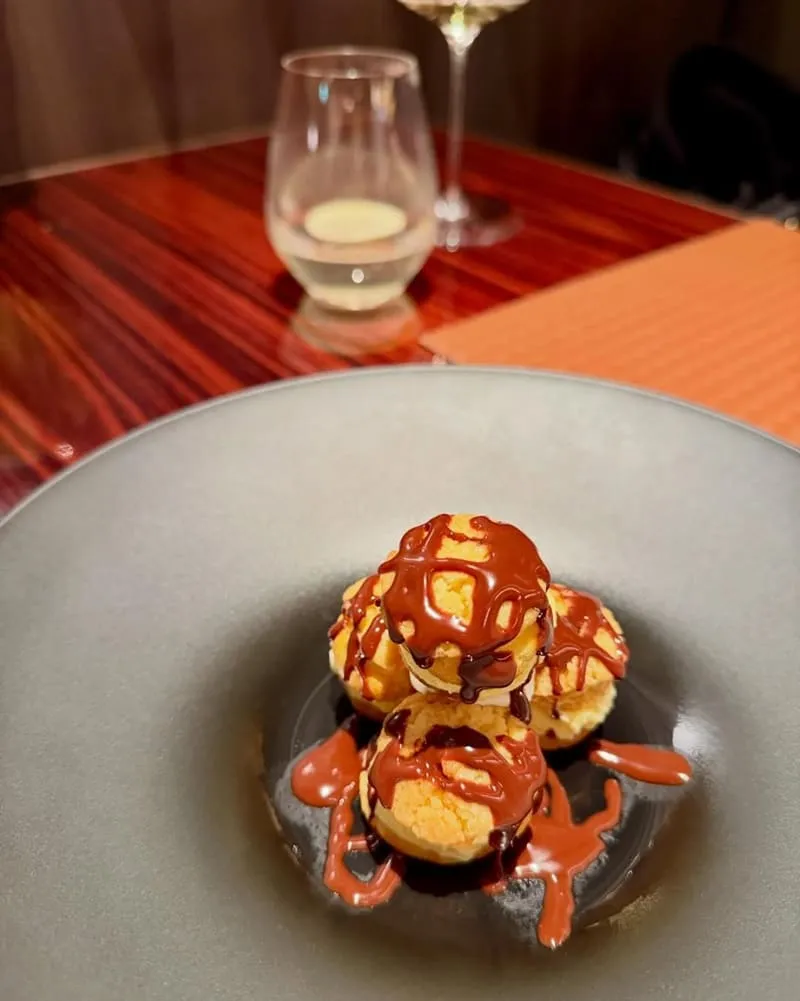 城市高樓一堂牛排課|Patty 於 Théorie Theory 法式牛排館的法式風味筆記 12 Théorie Theory 法式牛排館