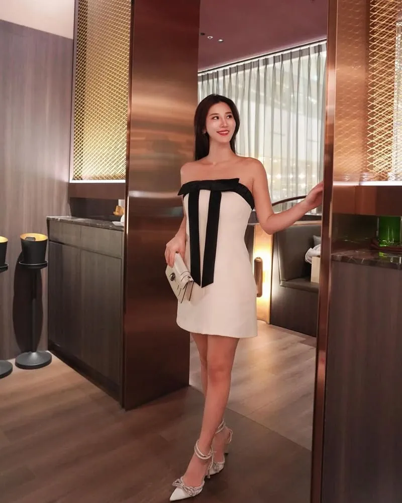 城市高樓一堂牛排課|Patty 於 Théorie Theory 法式牛排館的法式風味筆記 13 Théorie Theory 法式牛排館