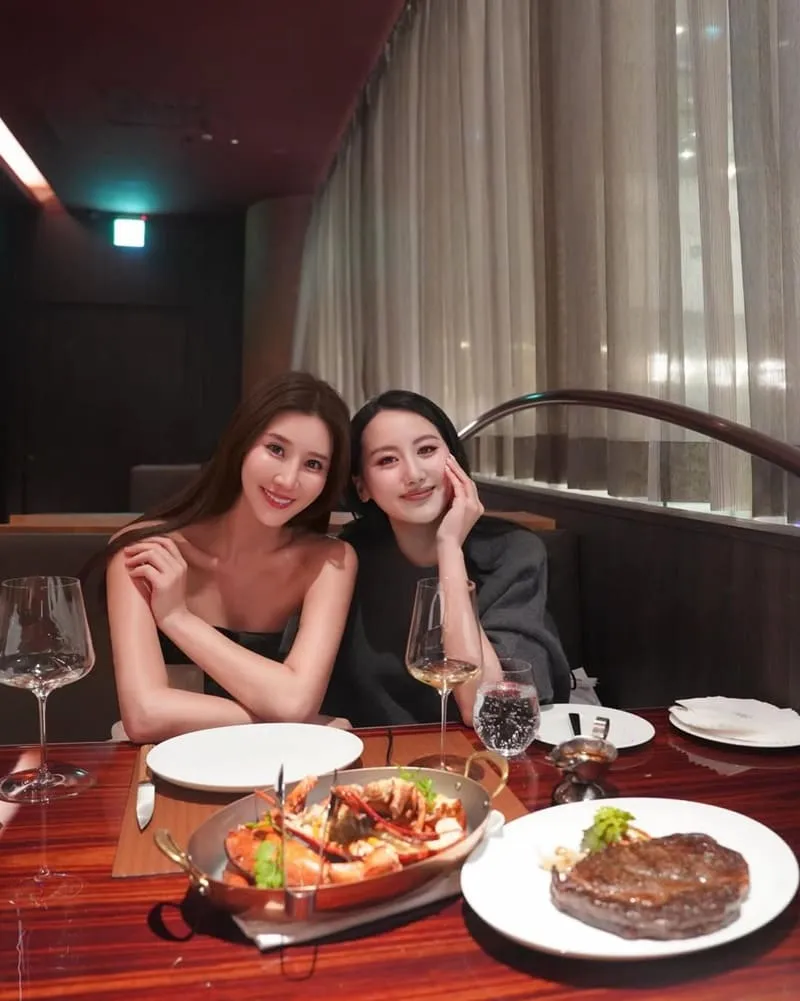 城市高樓一堂牛排課|Patty 於 Théorie Theory 法式牛排館的法式風味筆記 5 Théorie Theory 法式牛排館